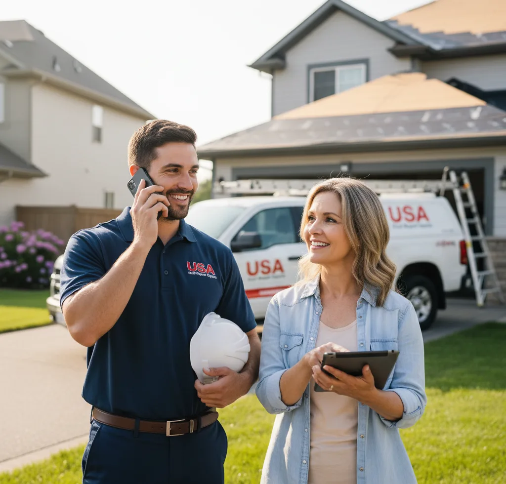 Roof Maintenance in Lexington-Fayette Urban, KY